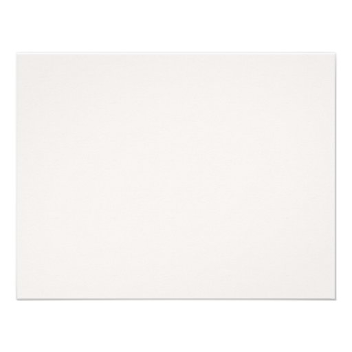 Modern custom ribbon wedding reception card