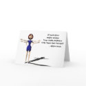Modern Day Mom cards by BawdyBits Modern Day Mom cards