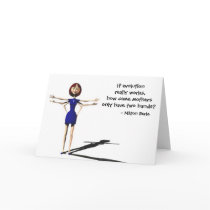 Modern Day Mom cards