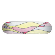 Modern Deco Skateboards