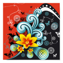 Modern design 5 posters by artimatter Modern design 5 posters
