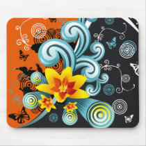 Modern design 8 mousepads by artimatter Modern design 8 mousepads