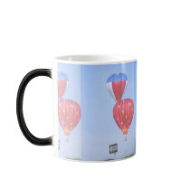 Modern Directions I mugs by ForestPhoto Modern Directions I mugs