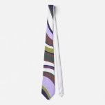 Modern Eames Waves 1 Neck Wear
