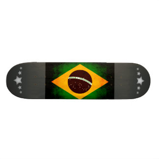 samba skateboard