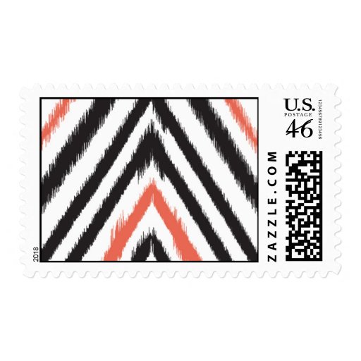 Modern Eid-Ziggy stamp