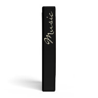 Modern Elegant Guitar Music Binder