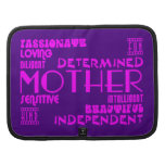 Modern Feminine Chic & Stylish Moms & Mothers Planners