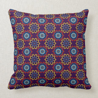 Boho Chic Pillows - Decorative & Throw Pillows Zazzle