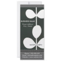 Modern Flower Business Pamphlet invitations