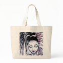 Modern Geisha Bag
