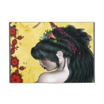 Modern Geisha iPad Mini Cases