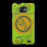 Modern Geometric Design Galaxy S Case Samsung Galaxy Case