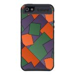 Modern Geometric Design iPhone 5 Case skinit case