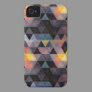 modern geometric patter - iPhone Case-mate Iphone 4 Cases modern geometric patter - iPhone Case-mate Iphone 4 Cases