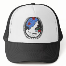 Modern Goddess Hats