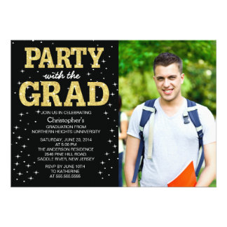 graduation invitations create your own graduation party invitations