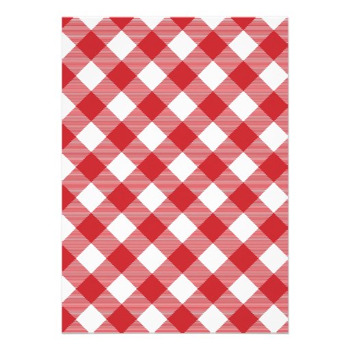 Modern Gradation BBQ Invitation