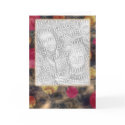 Modern Greeting Template cards by HeartsinFocus Modern Greeting Template cards