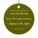 modern_haiku_gift_ornament_ ... modern_haiku_gift_ornament_ ...