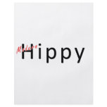 Modern Hippy flyers