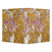 Modern Impression binders by GalleryVisage Modern Impression binders