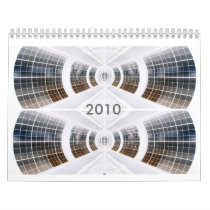 Modern Interpretations, 2012 Calendar