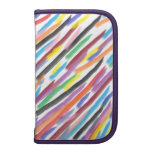 Modern Irises Folio Planners