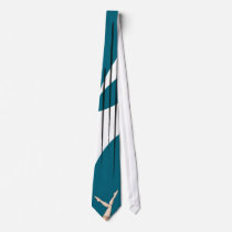 Modern Legs Tie