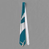 Modern Legs Tie