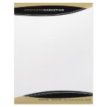 MODERN LETTERHEAD :: contempo 1