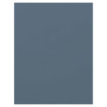 Modern light blue circles on rough blue background flyers