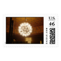 modern light postage