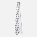 Modern Line Art ties by jandjarnold Modern Line Art ties