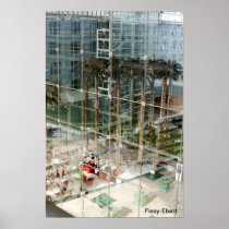 Modern Living posters