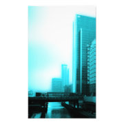 modern LONDON photoenlargement