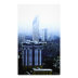 modern LONDON photoenlargement