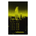 modern LONDON photoenlargement