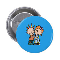 MODERN LOVE buttons