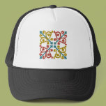 Modern Medieval One Trucker Hat