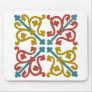 Modern Medieval One Mousepads Modern Medieval One Mousepads