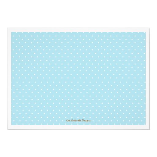 Modern Monkey Sweet Boy Baby Shower Invitation