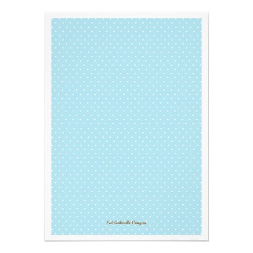 Modern Monkey Twin Boys Baby Shower Invitation