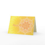 Modern Mothers Day Card