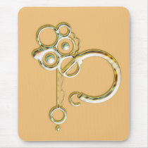 MODERN mousepads