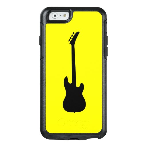 Black And Yellow Otterbox Iphone Black And Yellow Otterbox Iphone