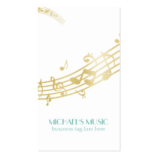 MUSICAL BUSINESS musical business: