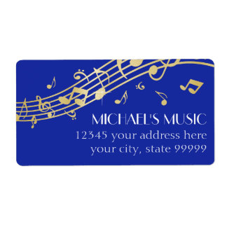 MUSICAL BUSINESS musical business: