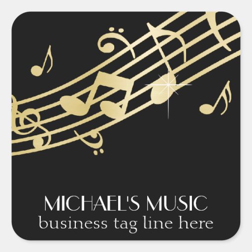 MUSICAL BUSINESS musical business: