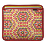 Modern Native American 10 iPad Sleeve